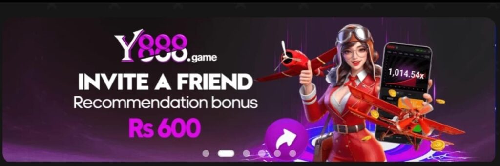Y888 game