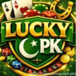 LUCKYPK game