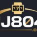 JJ804 Game