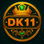 DK11 game